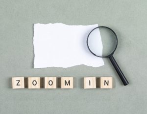 לוגו זום אין