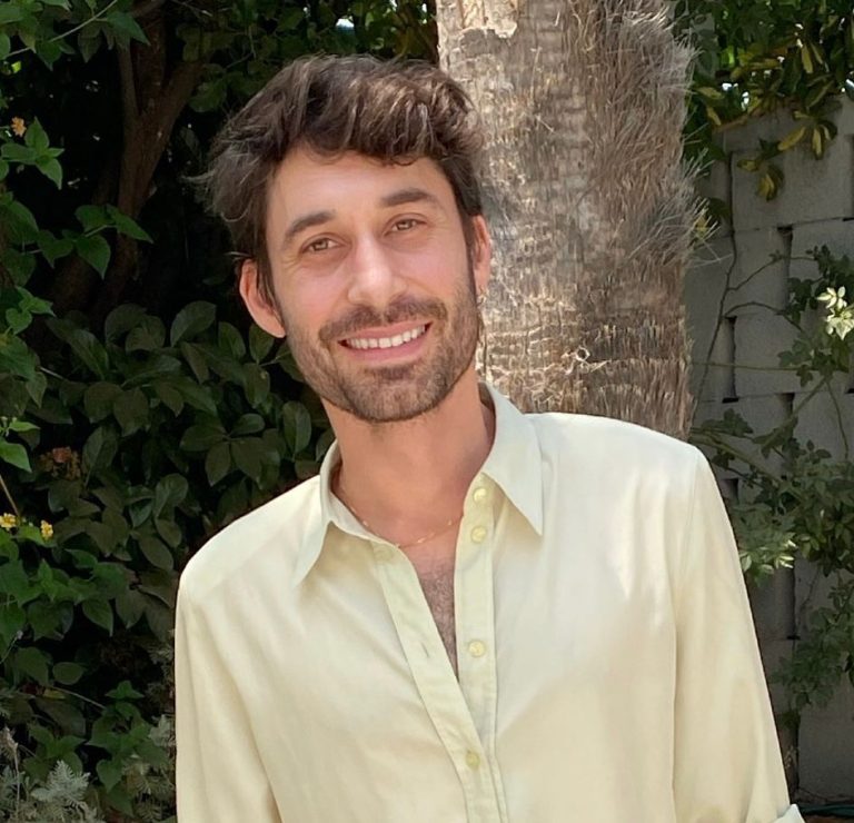 צחי אברהם